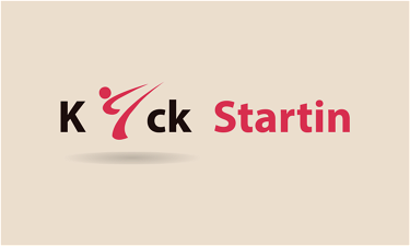 Kickstartin.com